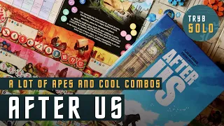After Us | first impressions and how to play
