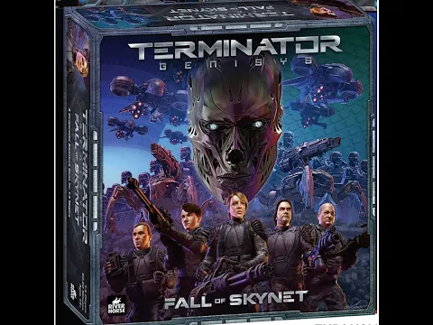 TERMINATOR Genisys - Mission EMBUSCADE #2/2