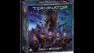 TERMINATOR Genisys - Mission EMBUSCADE #2/2