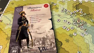 Zurich 1799 Day 2 - Jours de Gloire, Premières Gloires (Vae Victis)