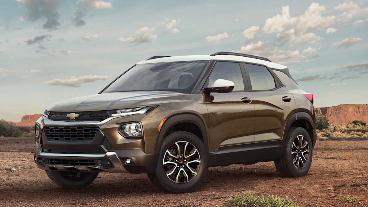 What To See At The LA Auto Show 2019