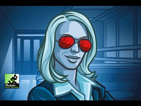 Codenames Gameplay Runthrough