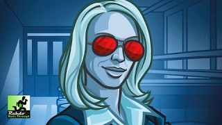 Codenames Gameplay Runthrough