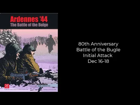 For the 80th anniversary