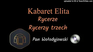 2. Pan Wołodyjowski. 82 Rycerze - Raporty dla hetmana