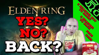 Board Game Devil's Advocate: 7 Reasons Not To Back/To Back Elden Ring The Board Game