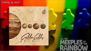 All the Games with Steph: Galileo Galilei - Teach