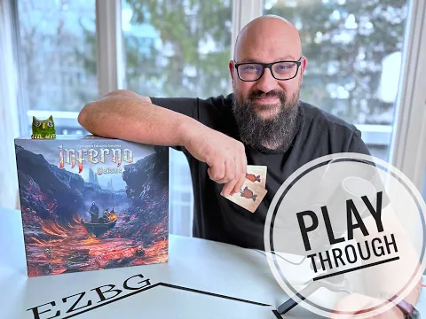 Playthrough (with explanations)
