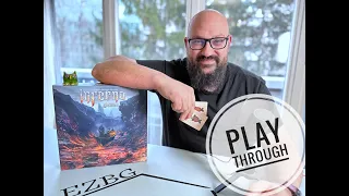 Playthrough (with explanations)