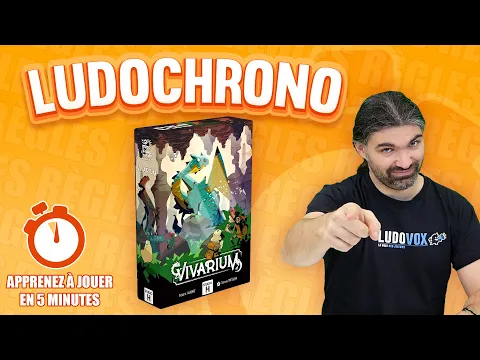 Ludochrono - Vivarium