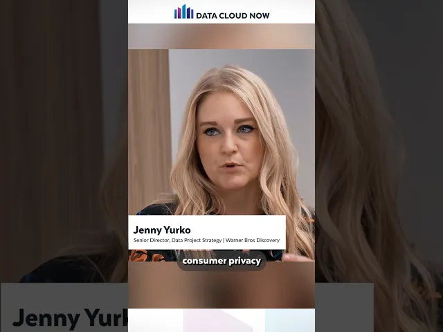 How Warner Brothers Discovery Uses Snowflake To Deliver Superior Customer Experiences