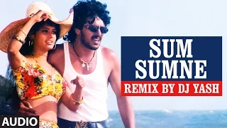 Sum Sumne Remix  || Lahari Sandalwood Remix Vol 1 || Remix By DJ Yash