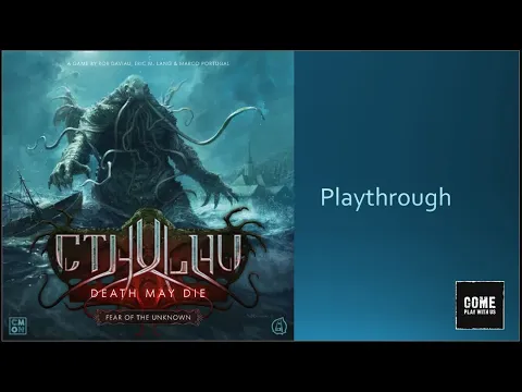 Playthrough