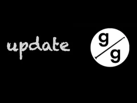 update!