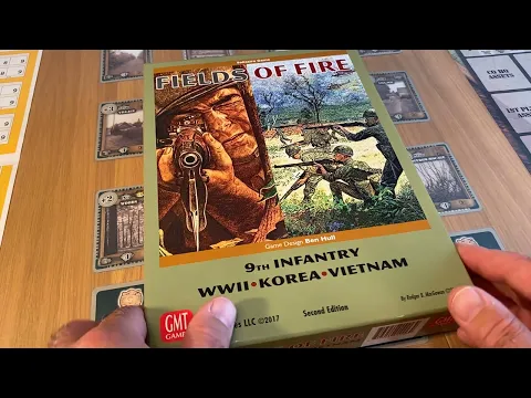FOF Normandy Mission 1 Trevieres Offensive Part 1