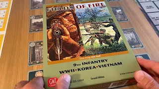 FOF Normandy Mission 1 Trevieres Offensive Part 1