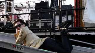 Panic! At The Disco - Come Fly with Me (To The APMAs)