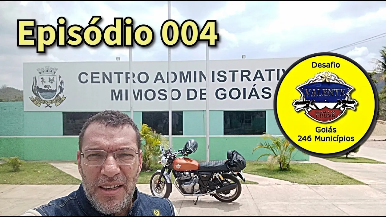 Vídeo de Loja Melhor de Moto