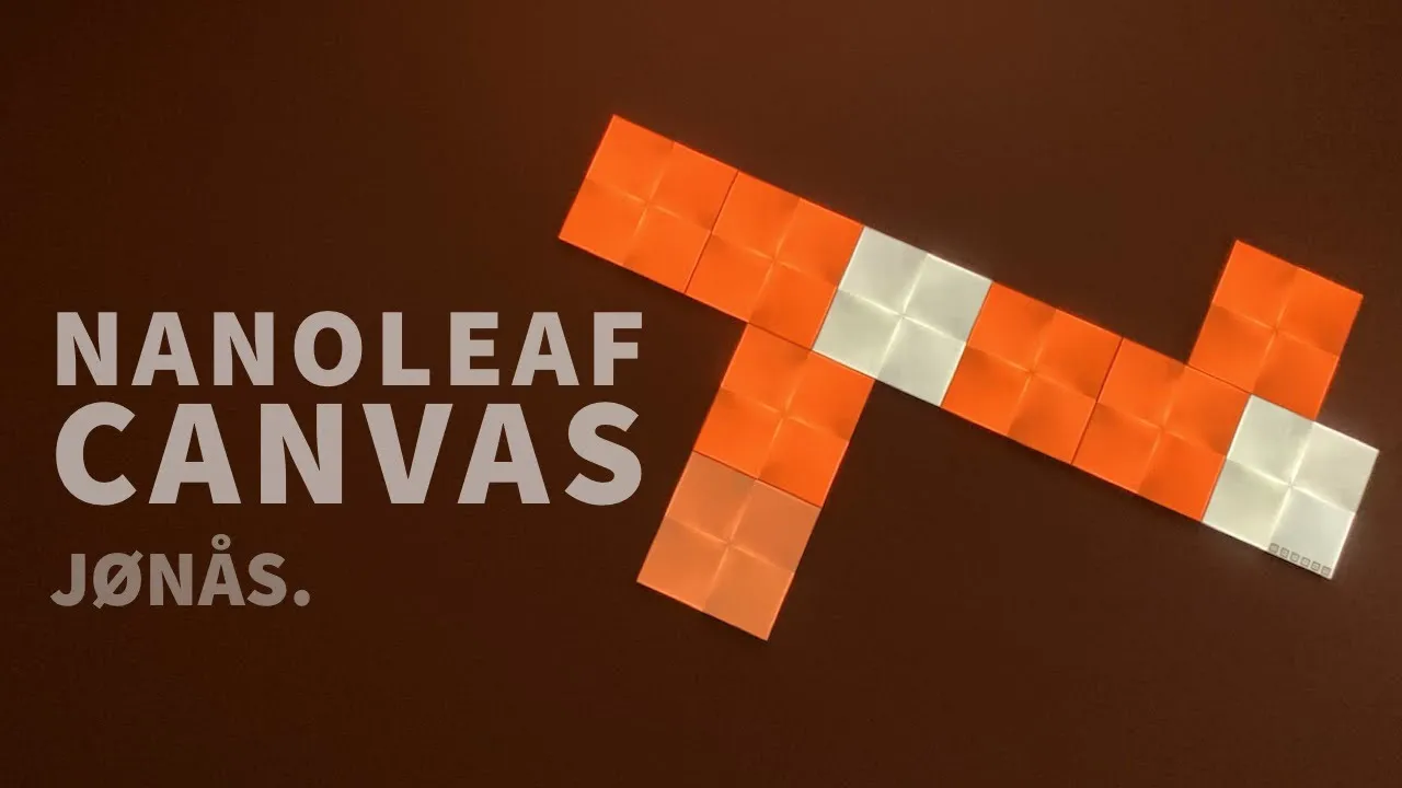 Nanoleaf Canvas Review