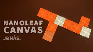 Nanoleaf Canvas Review