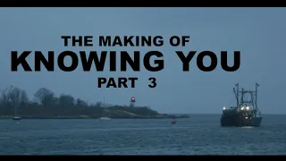 The Making of Knowing You - Kenny Chesney - Part 3