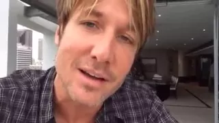 Keith Urban - Urban Chat: Merry Christmas and Happy New Year!! (Episode 78)