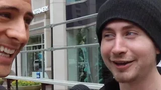 best interview ever best interview ever