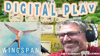 Wingspan (Digital Play)
