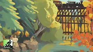 The Transcontinental Preview (runthrough)