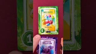 Doomlings Castle Glass - #Doomlings #expansion #new