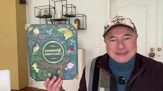 Wondrous Creatures (Explication des règles et dégustation du jeu)