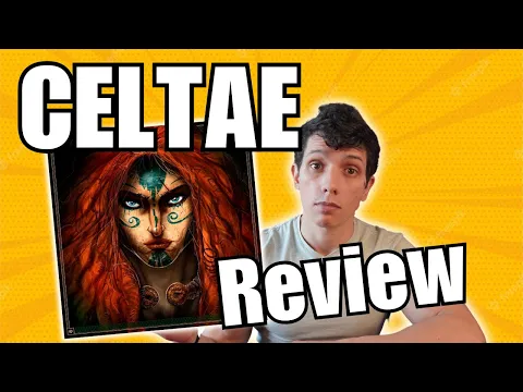 Celtae Review