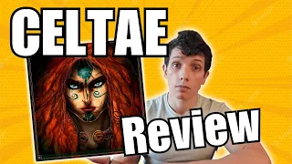 Celtae Review