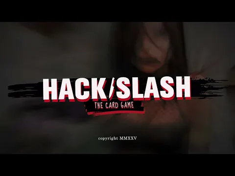 Hack/Slash: The Card Game by Zoop Games