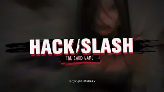 Hack/Slash: The Card Game by Zoop Games