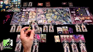 Rahdo Extended Gameplay Delta