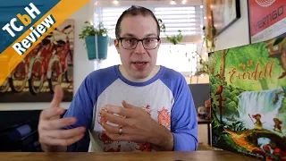 My Lil' Everdell - Helper Placement Fun for the Whole Family - TCbH Review