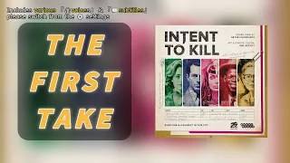 First TakeIntent to Kill | A new battle of wits and strategy! #boardgames #連環喋血 #暗藏殺機