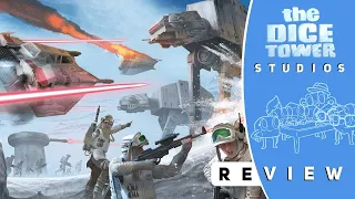 Star Wars: Battle of Hoth Review: Hotter Than a Tauntaun's Innards