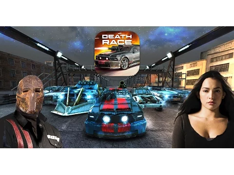 Death Race 视频