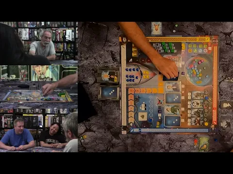 Hijacked by Greenest Games Full Playthrough