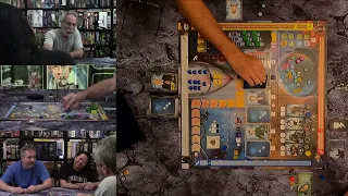 Hijacked by Greenest Games Full Playthrough