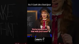 Take That! - How to Speak Like a Board Gamer #boardgames