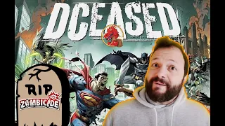 Zombicide é MORTO!