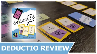 Deductio Review (2024 Release)