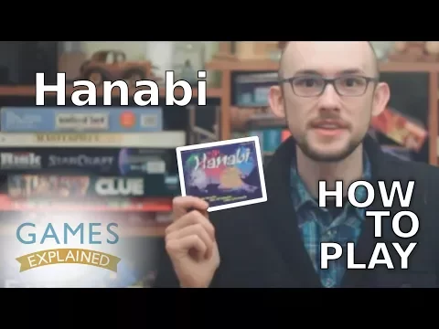 How To Play Hanabi - Games Explained