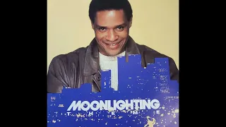 Al Jarreau ~ Moonlighting Theme 1987 Jazz Funk Purrfection Version
