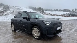 MINI Aceman -  DEL 2