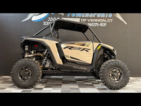 2026 Polaris Rzr Xp 1000 Ultimate Sand Dune Ultimate Thumbnail alt