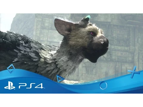 Video zu Sony The Last Guardian (PS4)